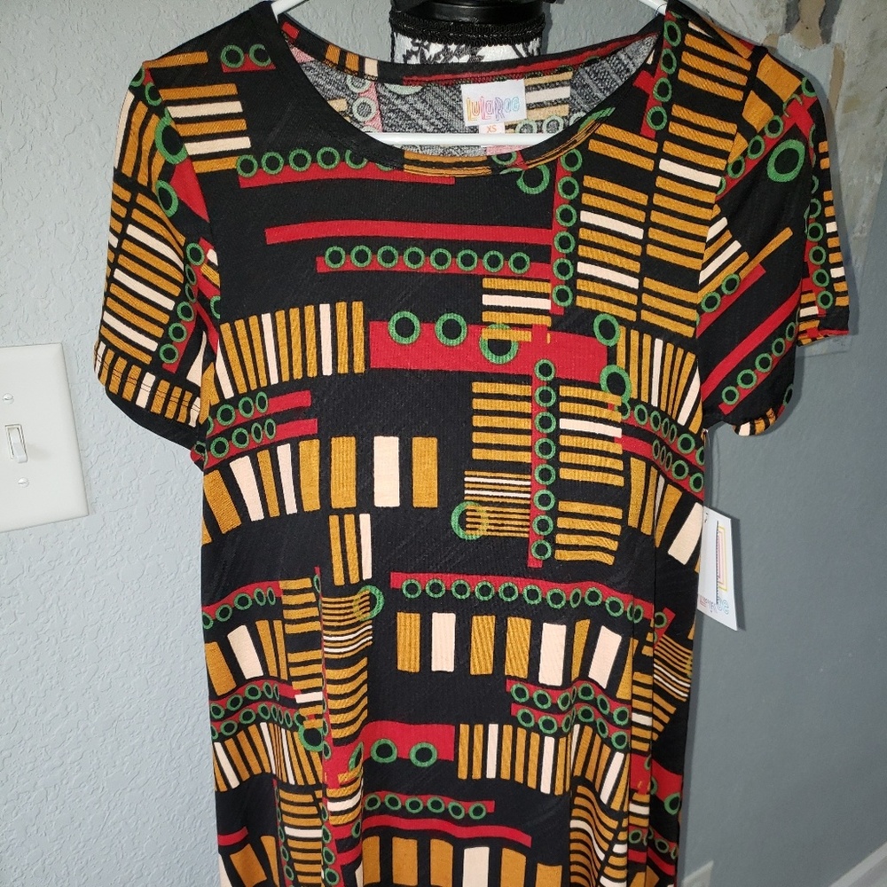 Lularoe Carly